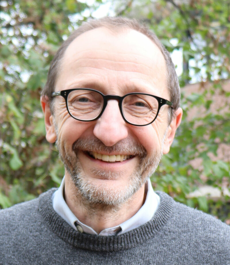 Professor für politische Philosophie an der Universität Düsseldorf Prof. Dr. Frank Dietrich