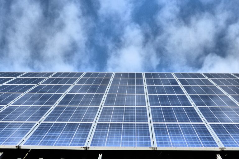 Photovoltaik auf öffentlichen Gebäuden